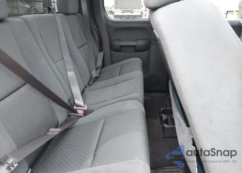 2009 Chevrolet Silverado 1500 Lt from USA, damaged, VIN 1GCEK29JX9Z210461